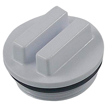 Picture of Jed Pool Tools 85-945 Pool Plug & O-Ring1-1/2 (EA)