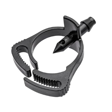 Picture of ORBIT IRRIGATION PRODUCTS INC 67406 Orbit 67406 - 1/4" Drip Self Piercing Coupling 10-Pack (PK-10-EA)