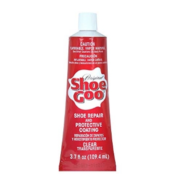 Picture of SHOE GOO 110011 Shoe Repair Goo, 3.7-oz. (EA)