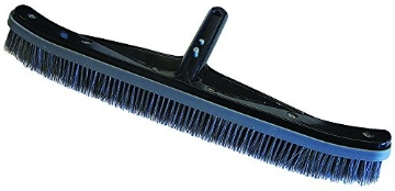 Picture of Jed Pool Tools 70-272 JED Pool Tools 70-272 Stainless Steel Algae Brush, 18-Inch (EA)