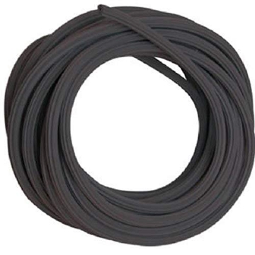 Picture of Prime P7568 NATIONAL SPECTRUM BRANDS HHI P 7568 Prime-Line Screen Spline 5/32" X 500' Black, 155-5/32", No Color, 500 Count (EA)