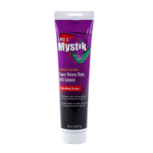 Picture of CITGO PETROLEUM CORP 665087002068 MYSTIK Grease Heavy Duty 10OZ (PK-12-EA)