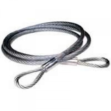 Picture of Baron 7505 Baron 07505/50570 Steel Cable, No Size, No Color (EA)