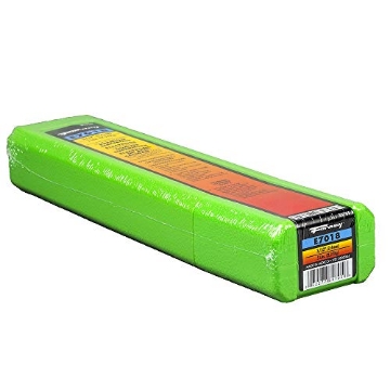 Picture of FORNEY INDUSTRIES INC 30705 Forney 30705 E7018 Welding Rod, 3/32-Inch, 5-Pound (EA)