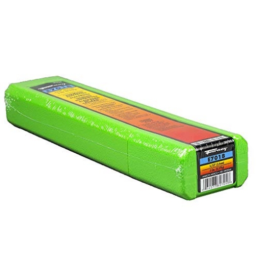 Picture of FORNEY INDUSTRIES INC 30705 Forney 30705 E7018 Welding Rod, 3/32-Inch, 5-Pound (EA)