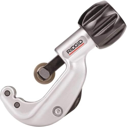 Picture of Ridge Tool Company 31622 RIGID 31622 Model 150 Constant Swing Tubing Cutter, 1/8-inch to 1-1/8-inch Tube Cutter (EA)