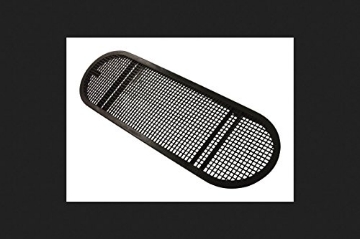 Picture of LL BUILDING PRODUCTS EAP412BR Vent UNDEREAVE OVLBR12X4 (EA)