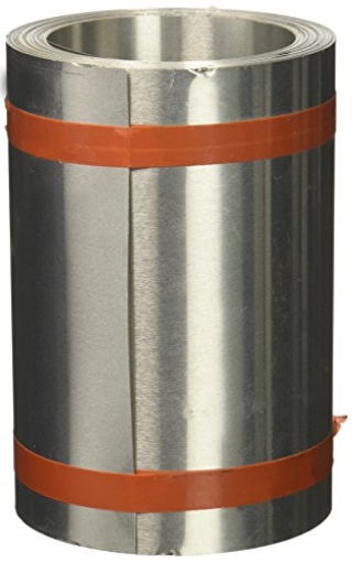 Picture of AMERIMAX 68006 Amerimax Home Products 68006 Aluminum Flashing, 6x50 MF (EA)