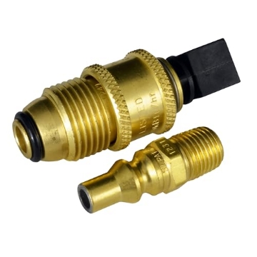 Picture of Mr. Heater, Inc. F276330 Mr. Heater Propane Gas Quick Connect Coupling Adapter Kit (EA)