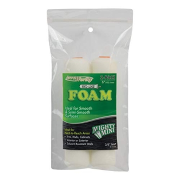 Picture of LINZER PRODUCTS CORP 6.5-FMT P Linzer Products Corp ROLLR CVR Foam 3/8X6.5 (PK-12-EA)