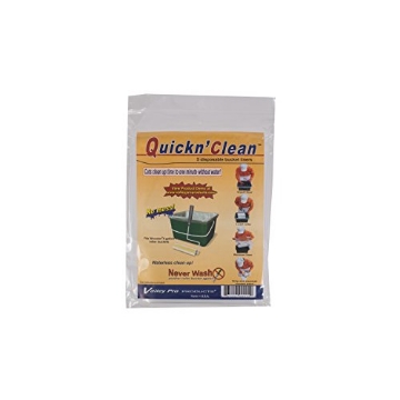 Picture of WOOSTER R471 Wooster 221010 R471 4G Quickn Clean Bucket Liner 4 Gallon (EA)