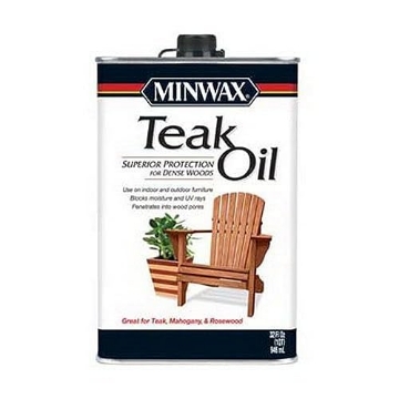 Picture of Minwax 671004444 Minwax 67100 Teak Oil (EA)