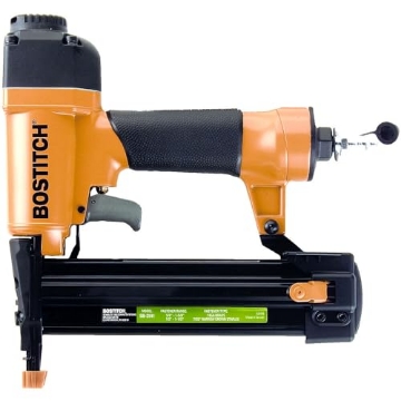 Picture of STANBOSTIT SB-2IN1 BOSTITCH Brad Nailer 18 Gauge/Narrow Crown Stapler, 2-in-1 (SB-2IN1) (EA)