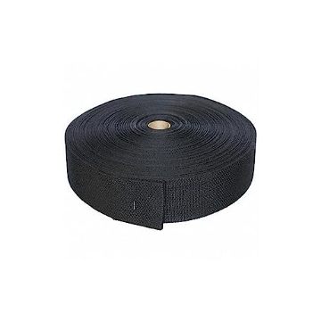 Picture of TURF INC 1022 Bulk-Strap 300 ft. L Black Webbing 300 lb. 1 pk - Total Qty: 1; Each Pack Qty: 1 (EA)