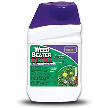 Picture of BONIDE PRODUCT 309 Bonide- Pt Conc Weed Beater Ultra - 16 FL. oz. (EA)
