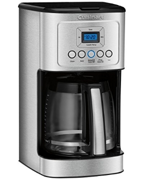 Picture of Cuisinart DCC-3200P1 Coffee Maker 14c Ss (EA)