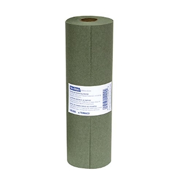 Picture of Trimaco 12209 9-inch x 60-yard Green Premium Masking Paper (EA)