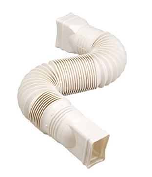Picture of AMERIMAX 85014 Amerimax Home Products 85014 Flex-a-spout Tan (EA)
