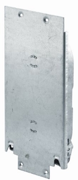 Picture of Prime H3580 Prime-Line H 3580 10 Pound, Steel, Wood Sash Balance (Single Pack), Mill (EA)