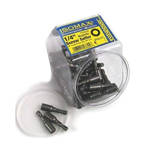 Picture of Eazy Power 324 NUT SETTER 1/4" DIA (PK-50-EA)