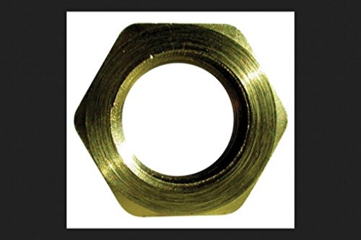 Picture of JMF COMPANY 4183075 JMF Pipe Lock Nut (PK-5-EA)