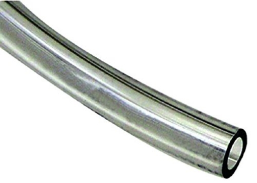 Picture of Proline CP516316100B Mueller ProLine 3/16 in. Dia. x 5/16 in. Dia. PVC Vinyl Tubing (EA)