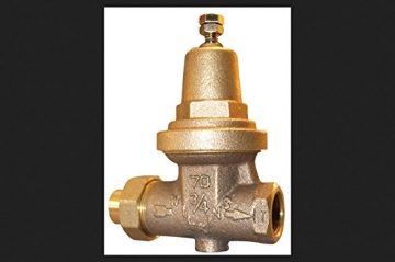 Picture of Zurn Pex 1-70XL VALVE PRES RED 1"LF (EA)