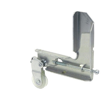 Picture of FOUR POINTS INC 647C Barton Kramer Screen Door Roller Assembly 1"W 7/8" Dia. (EA)