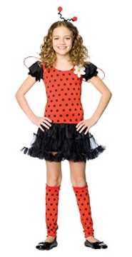 Picture of Leg Avenue UA48106LG Leg Avenue Costume, Multi, Large (EA)