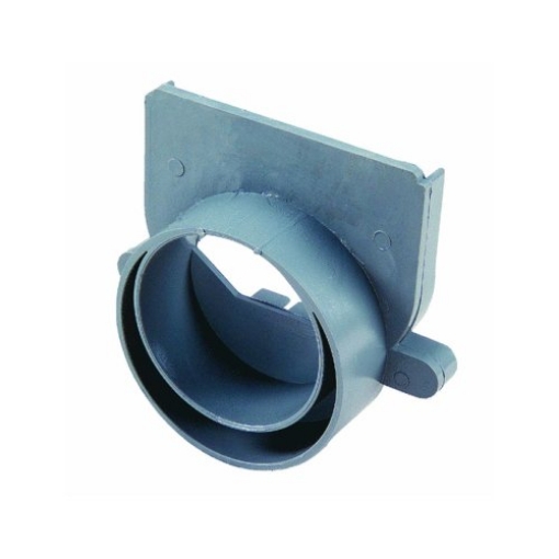 Picture of Nds 249 NDS Spee-D PVC Basin End Outlet (EA)