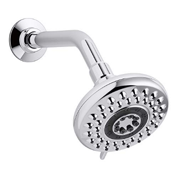 Picture of Kohler R75567-G-CP Enlighten Shower Head Pc (EA)