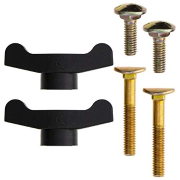 Picture of MTD PRODUCTS CO 490-900-0061 MTD 490-900-0061 Handle Bolts Set for TH-2 (EA)