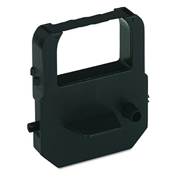Picture of ACRO PRNT 39-0121-000 Acroprint 39-0121-000 Replacement Black Ribbon for Model 175, Model 310, ES700 and ES900 Time Clock (EA)