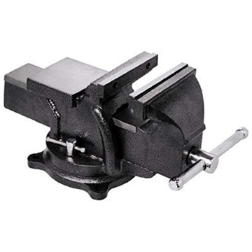 Picture of Bessey BV-HD60 BESSEY BV-HD60 Heavy Duty Bench Vise, 6 In. (EA)