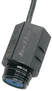 Picture of Rain Drip SRKCP/CPF Rain Bird SRKCP/CPF Replacement Solenoid for CP/DV/ASVF/DAS/JTV Series Valves Black (EA)