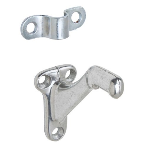 Picture of IVES SP059A92 Ives by Schlage 059A92 Hand Rail Bracket (EA)