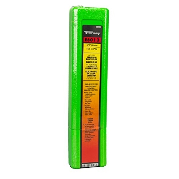 Picture of FORNEY INDUSTRIES INC 30505 Forney 30505 E6013 Welding Rod, 5/32-Inch, 5-Pound (EA)