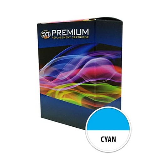 Picture of NXT PREMIUM PRMHI0R98AN NXT PREMIUM Compatible Ink Cartridge, Black, Yield 7,000 (EA)