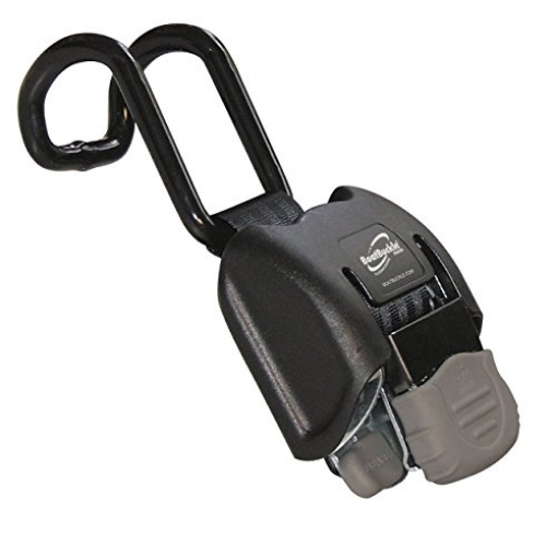 Picture of IMMI F14221 Immi F14221 Retractable Gunwale Tie-down 2 X (EA)