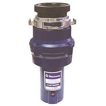 Picture of WHIRLAWAY 191PC Whirlaway 191PC-AP 1/3 HP Continuous Feed Garbage Disposer (EA)