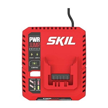 Picture of Skil QC535701 SKIL PWRCore 12 PWRJump Charger - QC535701 (EA)