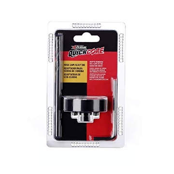 Picture of DISSTON CO E0100232 Disston QuickCore Universal Adapter (EA)