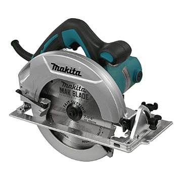 Picture of Makita HS7600 Makita HS7600 Circular Saw, 7-1/4" (EA)