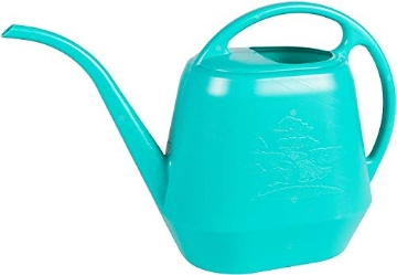 Picture of Bloem, Lcc. AW21-26 Bloem Aqua Rite Watering Can, 56 oz, Calypso (AW21-27) (EA)
