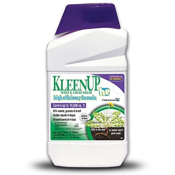 Picture of BONIDE PRODUCT 753 Bonide KleenUP He High Efficiency Weed & Grass Killer Concentrate, 32 oz (EA)