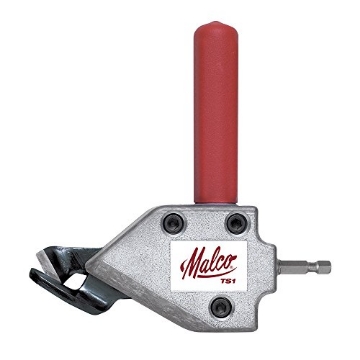 Picture of Malco TS1 Malco TS1 Turbo Shear 20 Gauge Capacity Sheet Metal Cutting Attachment (EA)