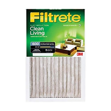 Picture of Filtrete 9885DC-6 AIR FLTR 24X24X1 600MPR (PK-6-EA)