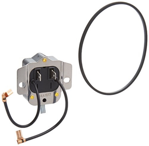 Picture of WAYNE MORGAN 56395 Wayne 56395 Switch Repair Kit for CDU, SPF & SSPF (EA)