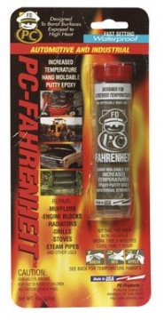 Picture of PC-FAHRENHEIT 025543 Protective Coating Epoxy Putty (EA)