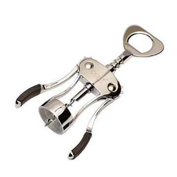 Picture of BARY3 VIO-0068 BAR BEER WINE SPIRITS 3 BARY3 Winged Corkscrew (EA)